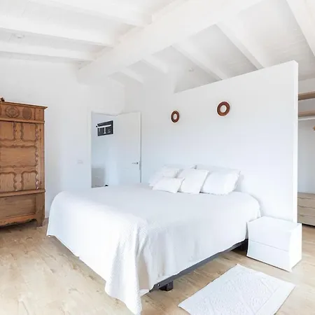 Biancaluce - Luxury Pool With Sea View Villa