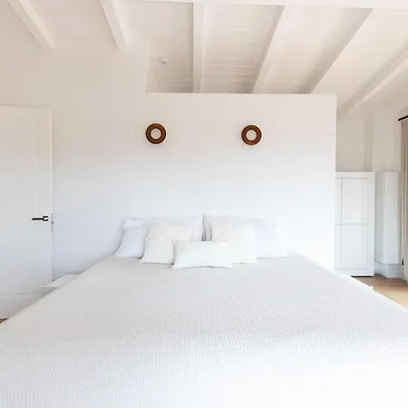 Villa Biancaluce - Luxury Pool With Sea View Porto Istana