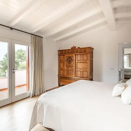 Biancaluce - Luxury Pool With Sea View * Porto Istana