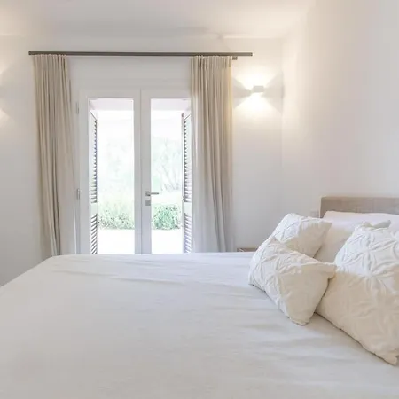 Biancaluce - Luxury Pool With Sea View * Porto Istana