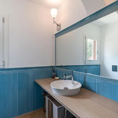 Villa Biancaluce - Luxury Pool With Sea View