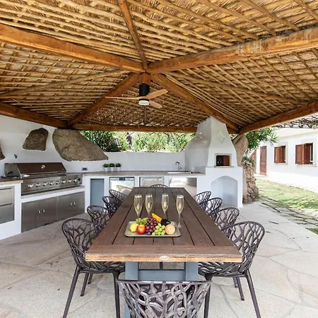 Biancaluce - Luxury Pool With Sea View *