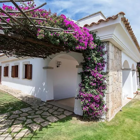 Biancaluce - Luxury Pool With Sea View Villa Porto Istana