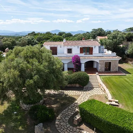 Villa Biancaluce - Luxury Pool With Sea View *