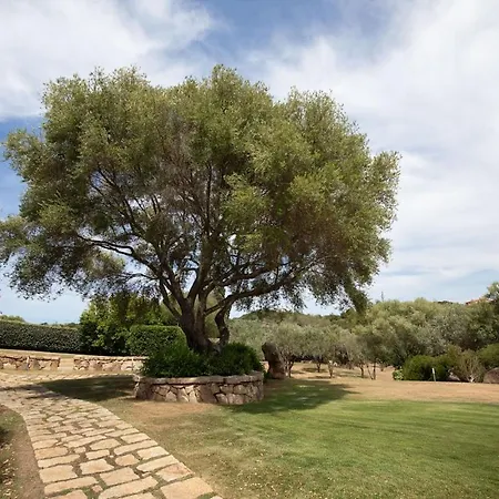 Biancaluce - Luxury Pool With Sea View Villa Porto Istana