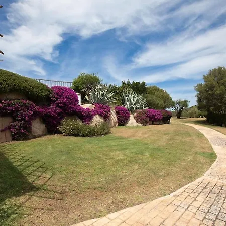 Villa Biancaluce - Luxury Pool With Sea View Porto Istana