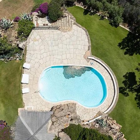 Villa Biancaluce - Luxury Pool With Sea View *